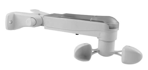 Anemometro cherubini windtec - anemometro,