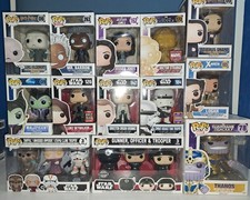 FUNKO POP