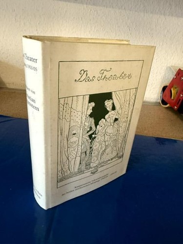 Das theater redigiert - redigiert, von