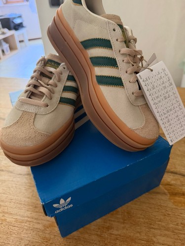 Adidas originals gazelle bold - adidas,