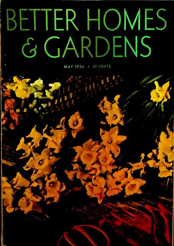 Better homes gardens - better,