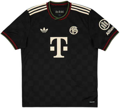 Maglia bayern monaco - maglia,