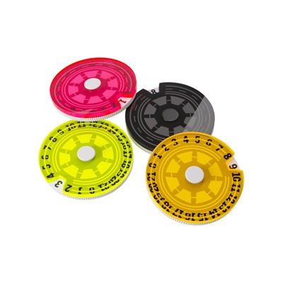 Gamegenic set 4 quadranti - gamegenic,