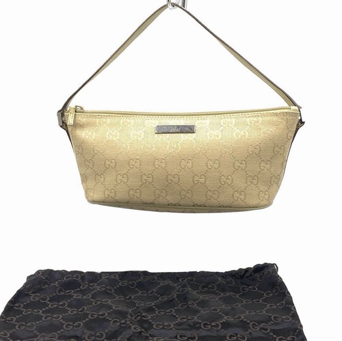 Autentica pochette baguette