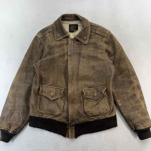 Giacca volo vintage anni 80 - da,