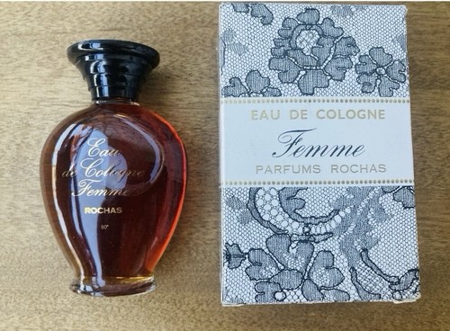 Eau cologene femme parfum - de,