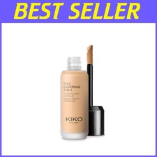 KIKO Milano Full Coverage
