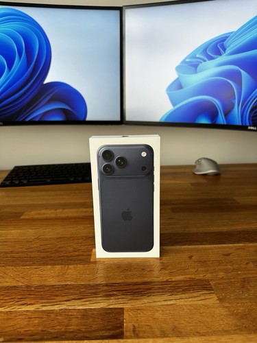 Iphone pro max - iphone, 512gb