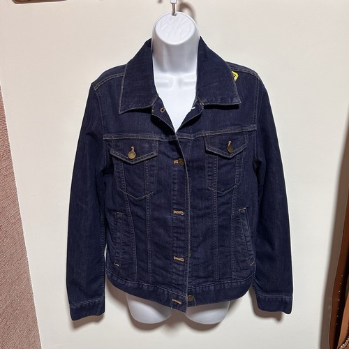 Giacca jeans - di,