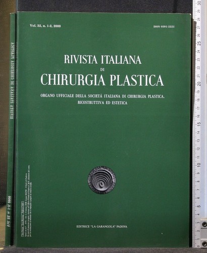 Rivista italiana chirurgia - italiana,