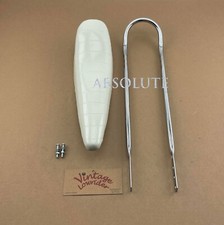 Sissy bar schienale - bar, corto
