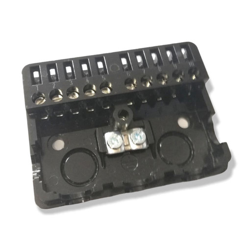 Brahma base zoccolo quadro - base,