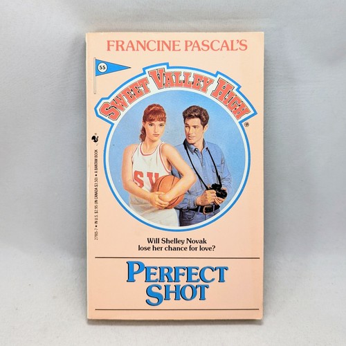 Perfect shot sweet valley - sweet,