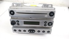 Autoradio Ford Fusion 2005