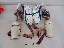 CROSS REGOLARITA' PROTEZIONE PETTORINA ORIGINALE 1977 STILMOTOR