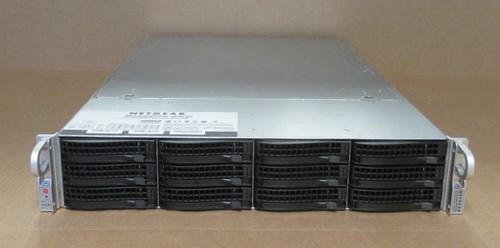 Netgear readynas 3200 - 3200, iscsi