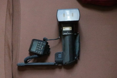 Flash metz 50mz - metz, 50mz-5