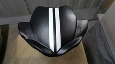 TRIUMPH ROCKET 3 SCHERMO FLY
