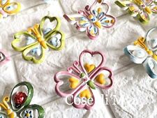 10 Bomboniere Farfalle