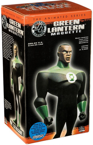 Statua jla justice league - justice,