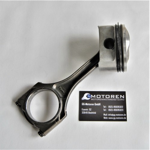 Pistone originale audi bns - originale, vw
