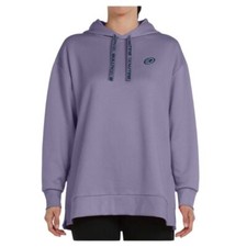 Felpa con cappuccio Bullpadel