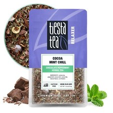Tiesta Tea - Cacao Menta Chill