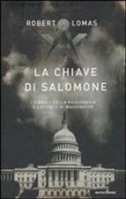 La chiave di Salomone Lomas Robert