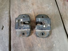 Range Rover P38 serratura