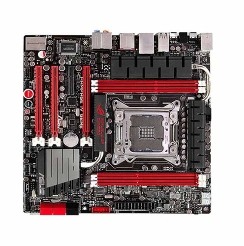 Per asus rampage gene - asus,