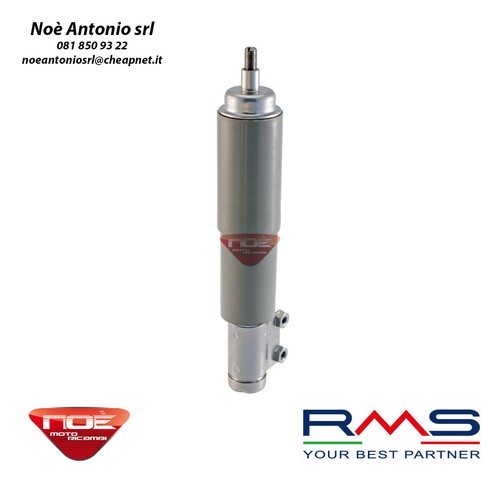 Ammortizzatore anteriore - ammortizzatore,