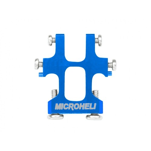 Microheli landing peg - microheli,
