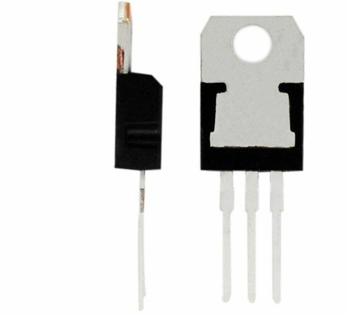 Pezzi transistor 912 - 2, bd