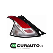 Faro Fanale posteriore sinistro sx a led LANCIA Ypsilon 06/2011> 11> 12>