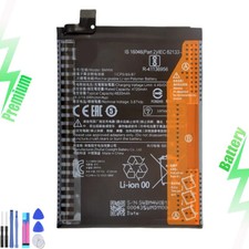 Batteria di ricambio BM4W