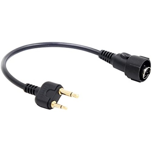 Mini din plug connect gola - din,