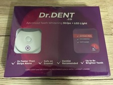 Strisce Sbiancanti Denti Dr