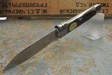 Coltello Albainox TEJA MACHETE