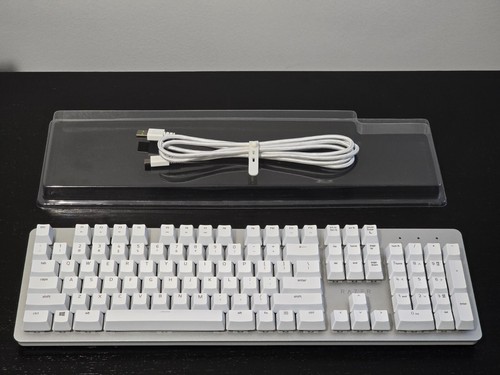 Razer pro type tastiera - pro,