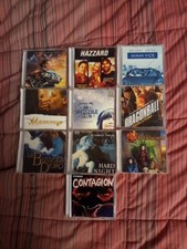 Lotto DVD originali n.10