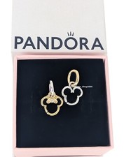 New 100 pandora disney - 100%,