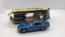Politoys - MART 516  ALFA