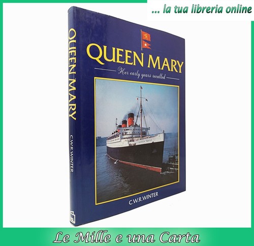 Libro queen mary her - queen,