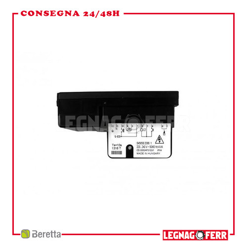 Scheda honeywell s4565b2066 - honeywell,