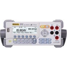 Rigol DM3058E Digital