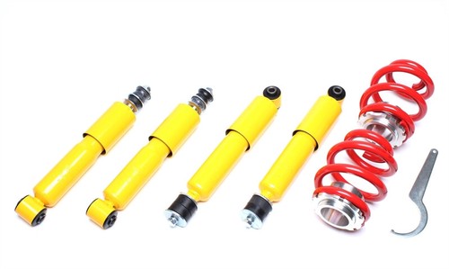 Technix coilover adatto - ta,