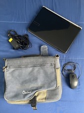 PC Portatile Packard Bell Easynote - Windows 10 Pro - 4GB - 500GB Intel + BORSA