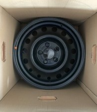 CERCHIO IN FERRO 16' 6.5J KIA