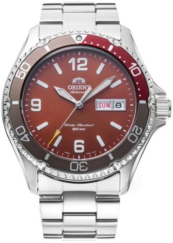 Orient kamasu mako - kamasu, /