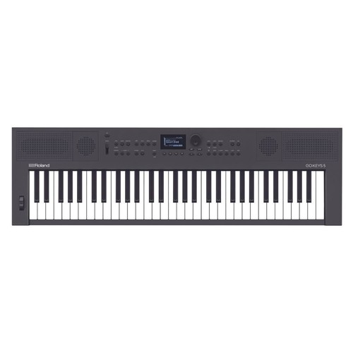 Roland keys 61 note - go, 61-note